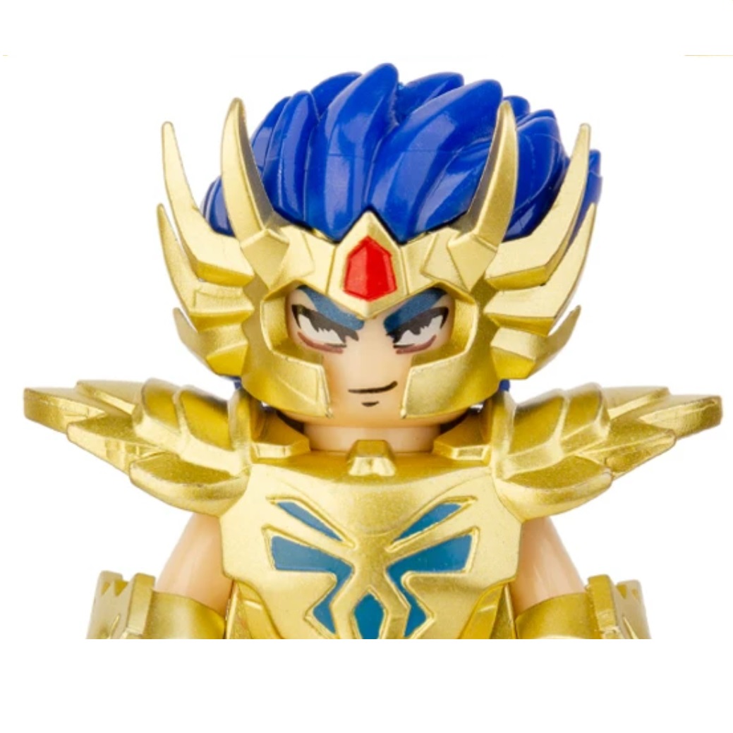 Temple Ruins Fire Clock Scene  - Model Kit Kiryu review and price