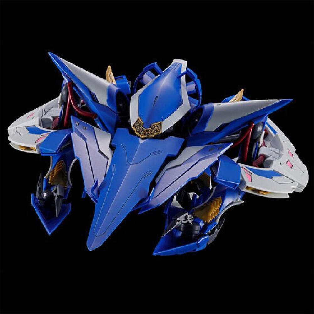 In Stock Genuine BANDAI HG Cod - Model Kit Code Geass review and price