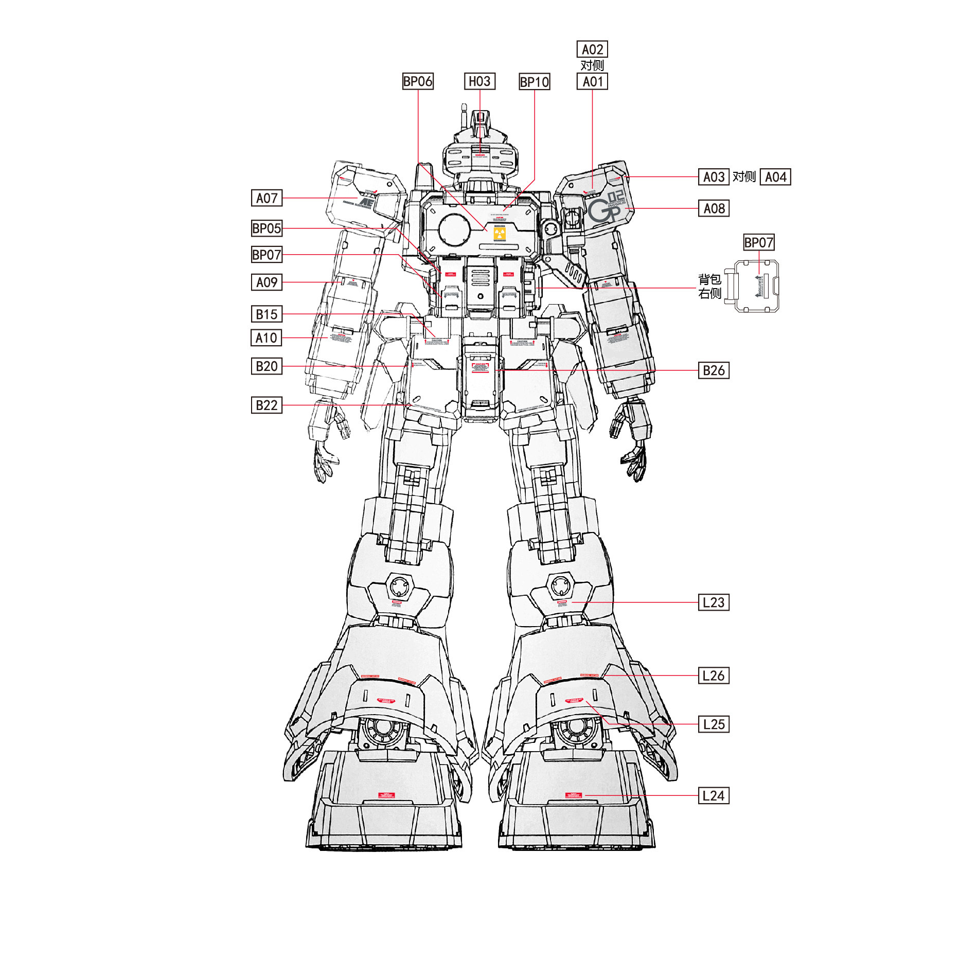 New High Definition Fluorescen - Model Kit Decals review and price