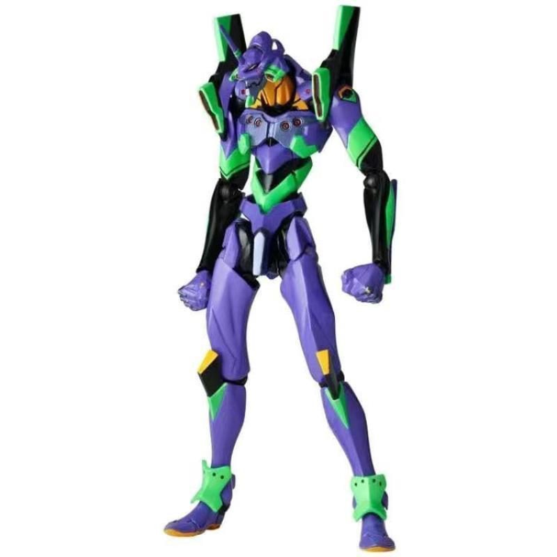 Figuras Ação Articuladas Neon  - Model Kit Figures review and price
