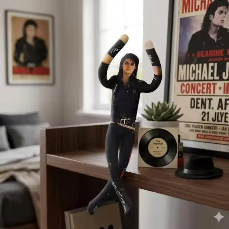 New// Style Michael Jackson Co - Model Kit Joints review and price