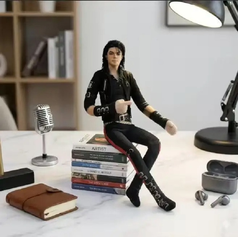 New// Style Michael Jackson Co - Model Kit Joints review and price