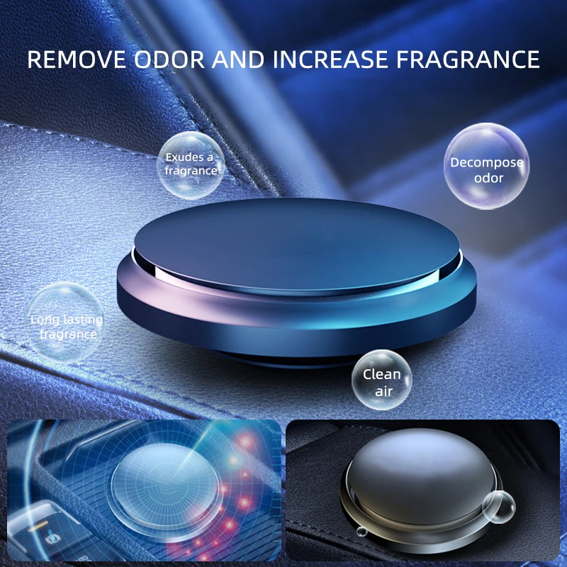 Car Air Freshener Solid Perfum - Model Kit Bmw review and price