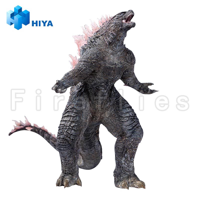 18CM HIYA Figure Stylist Serie - Model Kit Kiryu review and price