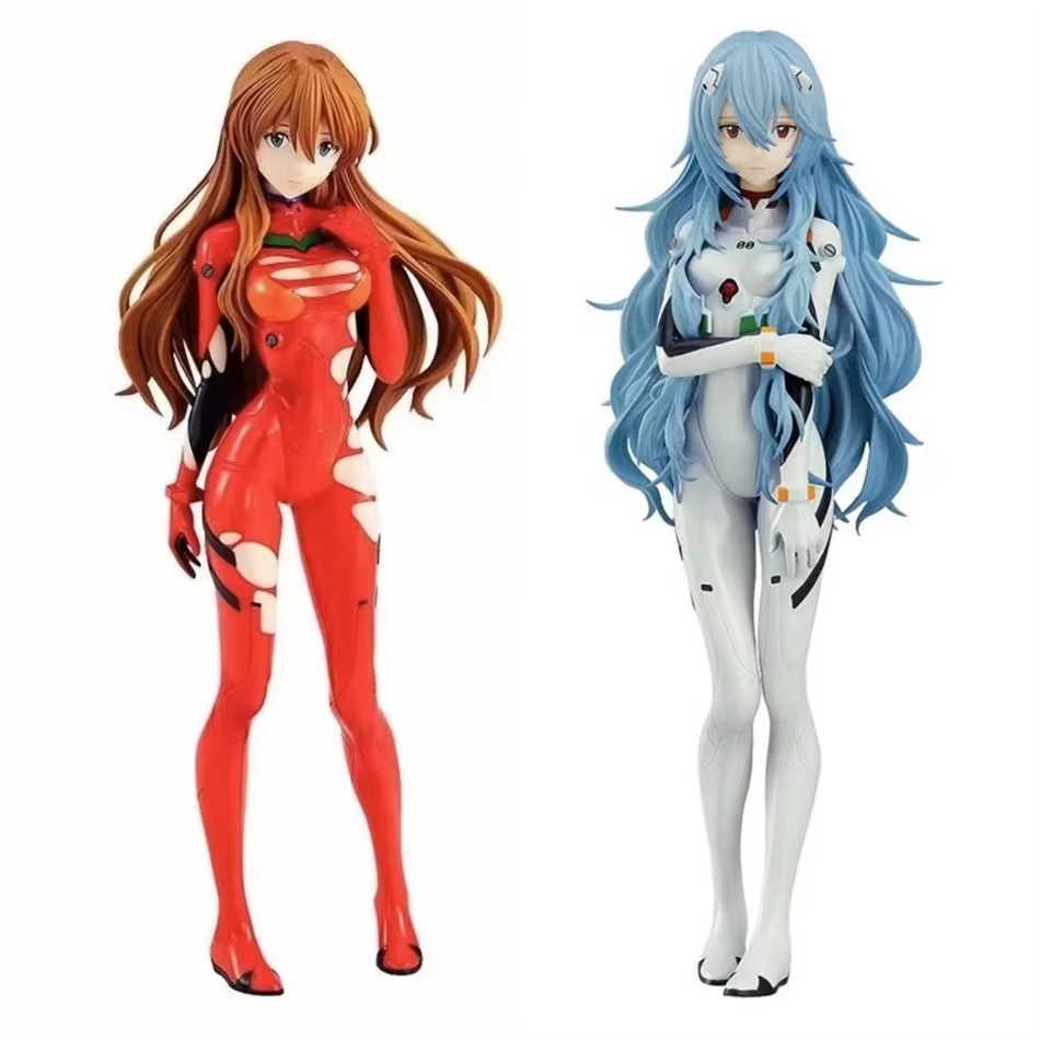 Hot Genesis Evangelion Anime F - Model Kit Aoshima review and price
