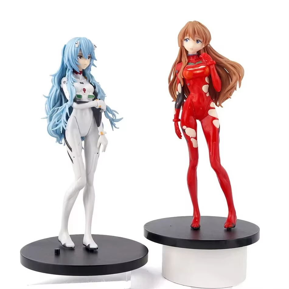 Hot Genesis Evangelion Anime F - Model Kit Aoshima review and price