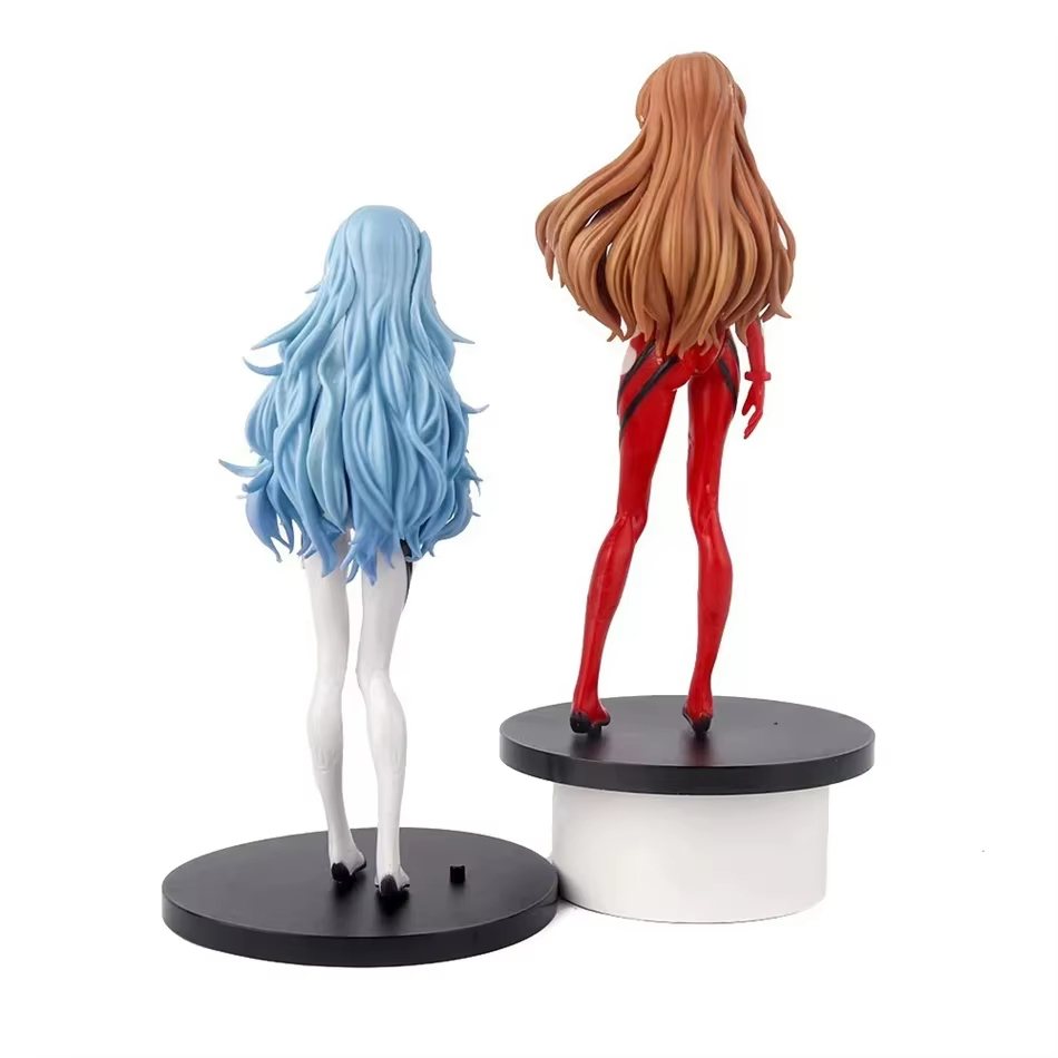 Hot Genesis Evangelion Anime F - Model Kit Aoshima review and price