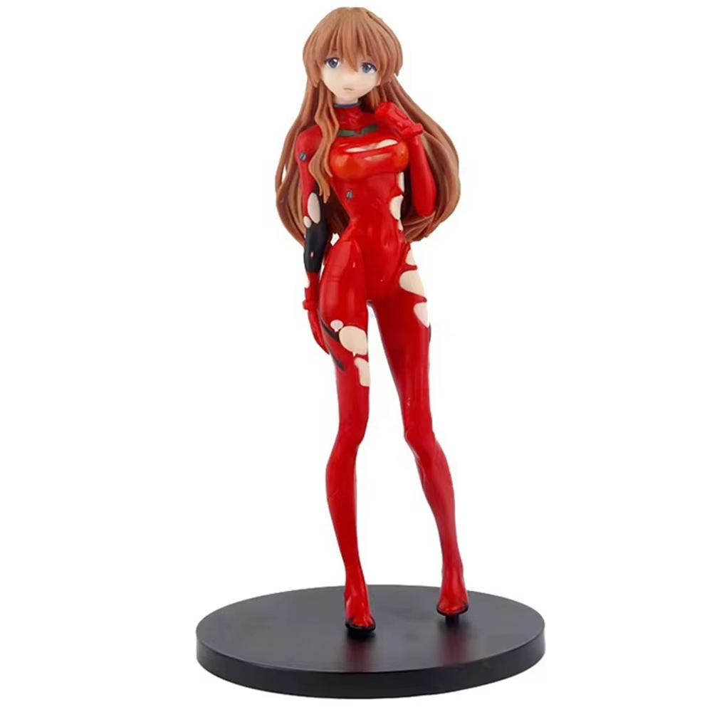 Hot Genesis Evangelion Anime F - Model Kit Aoshima review and price