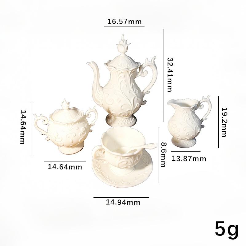 1 Set Simulation Mini Flower R - Model Kit Toy review and price