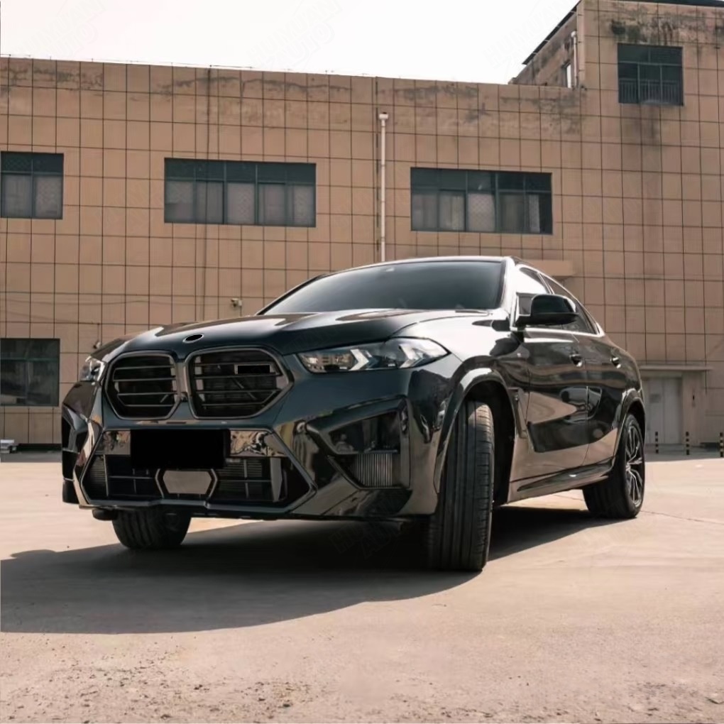 New Arrival G06 LCI X6 M-Power - Model Kit Led review and price