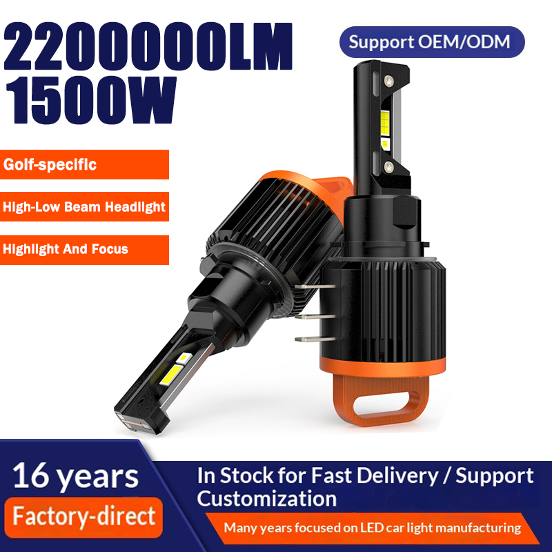 GT7 H7 LED Headlight Bulbs Can - Model Kit Bmw review and price