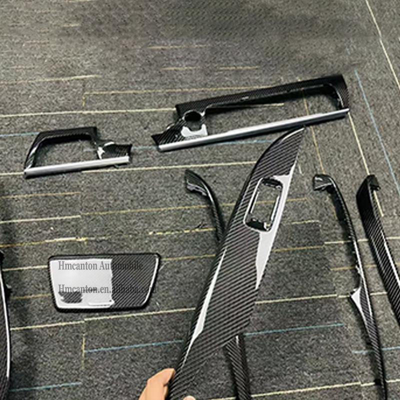 Hot Sale Carbon Fiber Car Inte - Model Kit Bmw review and price