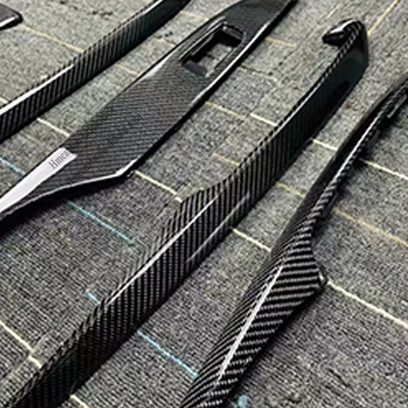 Hot Sale Carbon Fiber Car Inte - Model Kit Bmw review and price