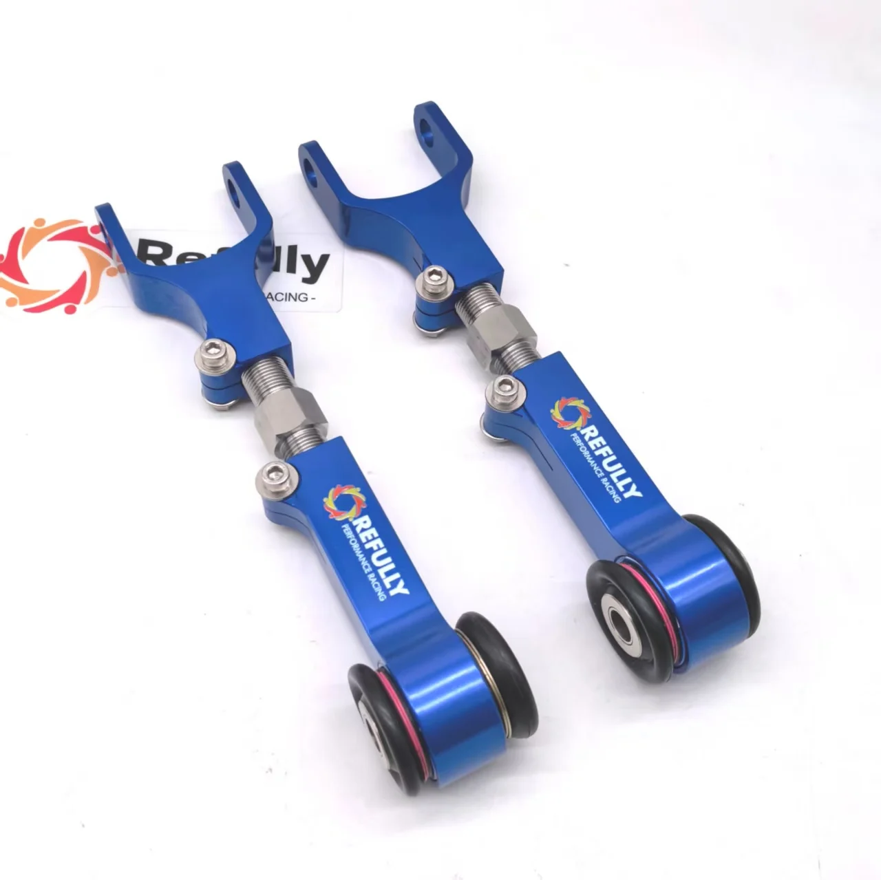 Adjustable Rear Toe Arms Kit F - Model Kit Toy review and price