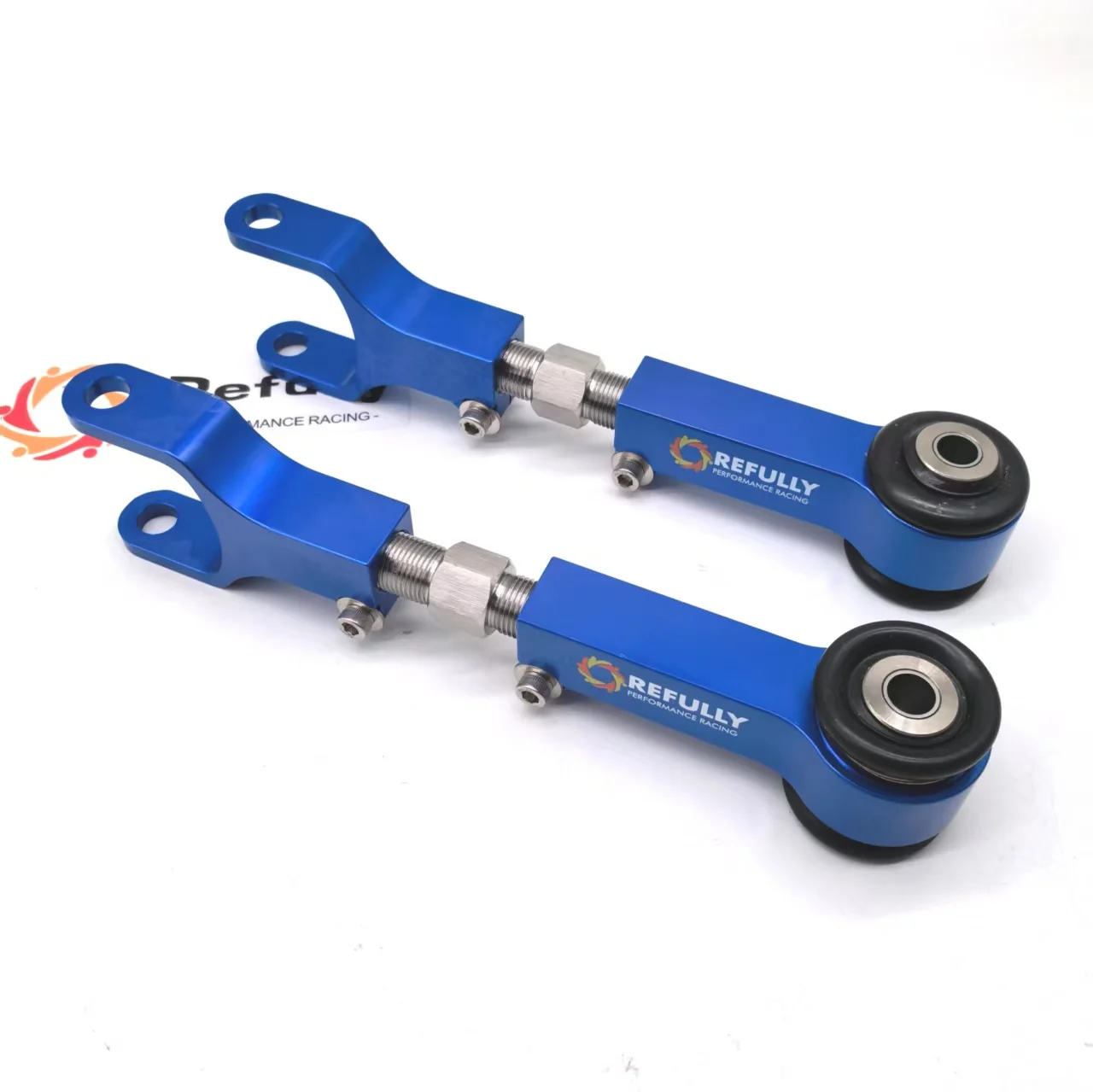 Adjustable Rear Toe Arms Kit F - Model Kit Toy review and price
