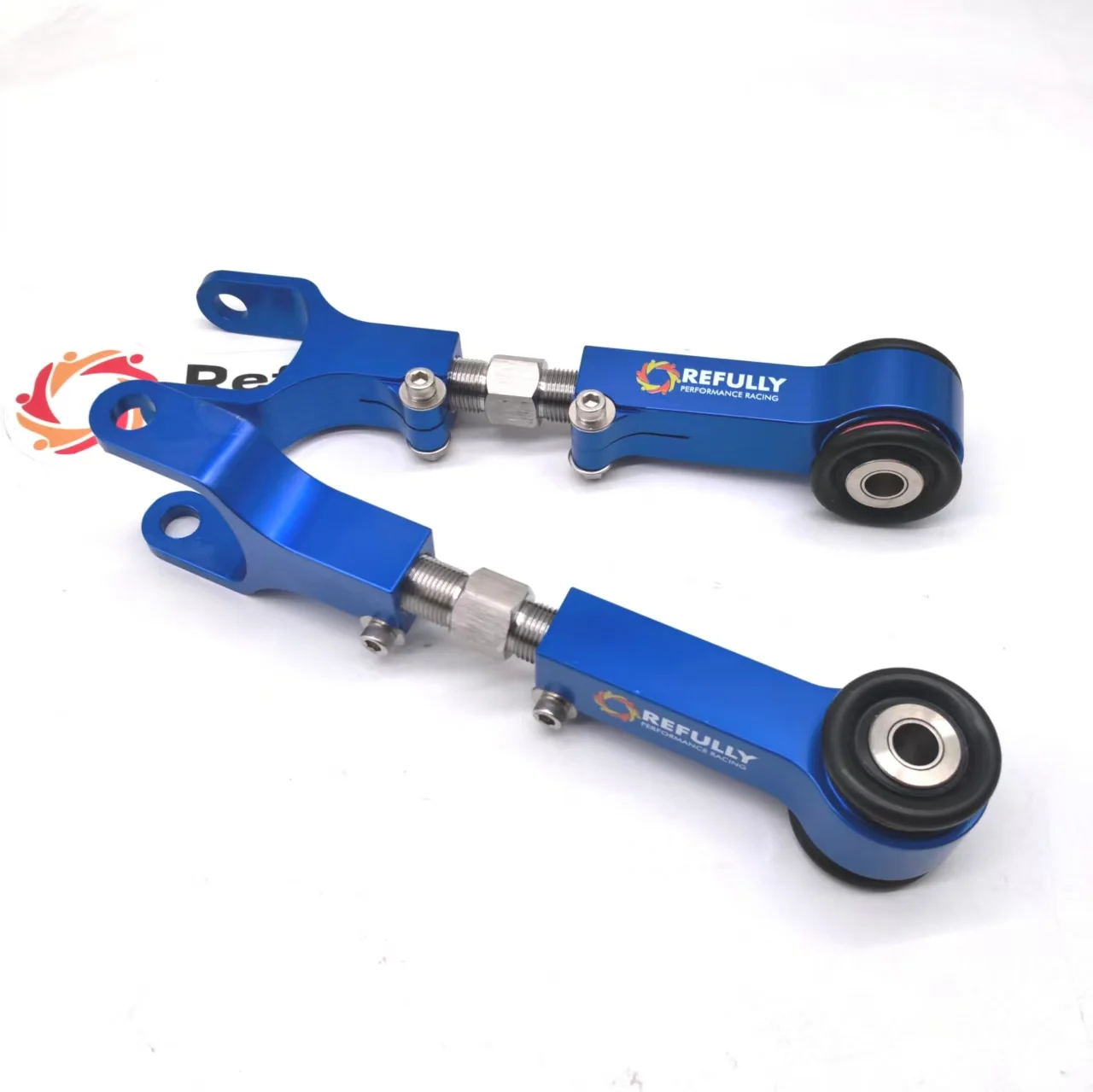 Adjustable Rear Toe Arms Kit F - Model Kit Toy review and price