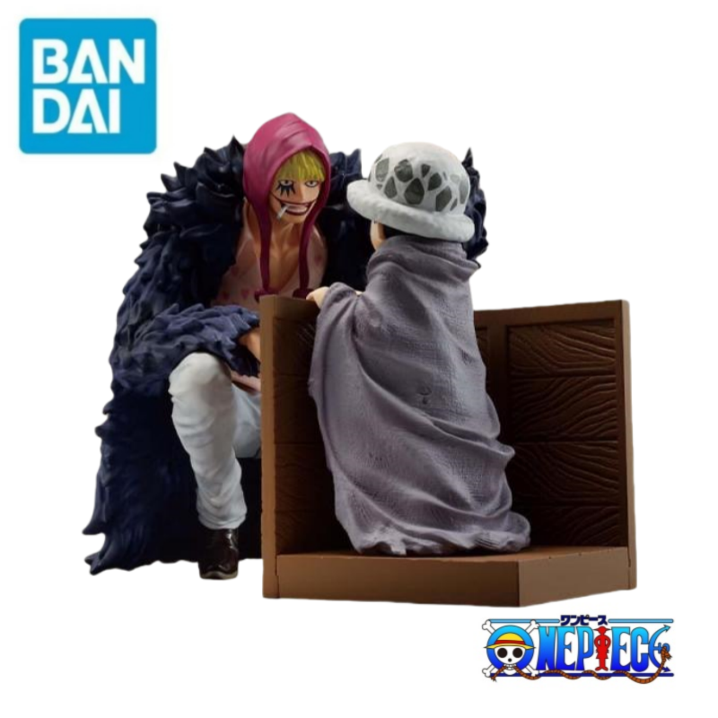 In Stock Original Bandai Holid - Model Kit Judge review and price