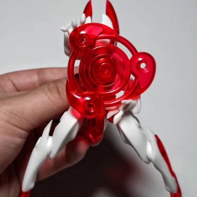 SO-TA Fox Void Sci-Fi Animal M - Model Kit Joints review and price
