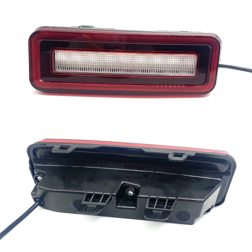 Car Rear LED Bumper Light Refl - Model Kit Land Rover review and price