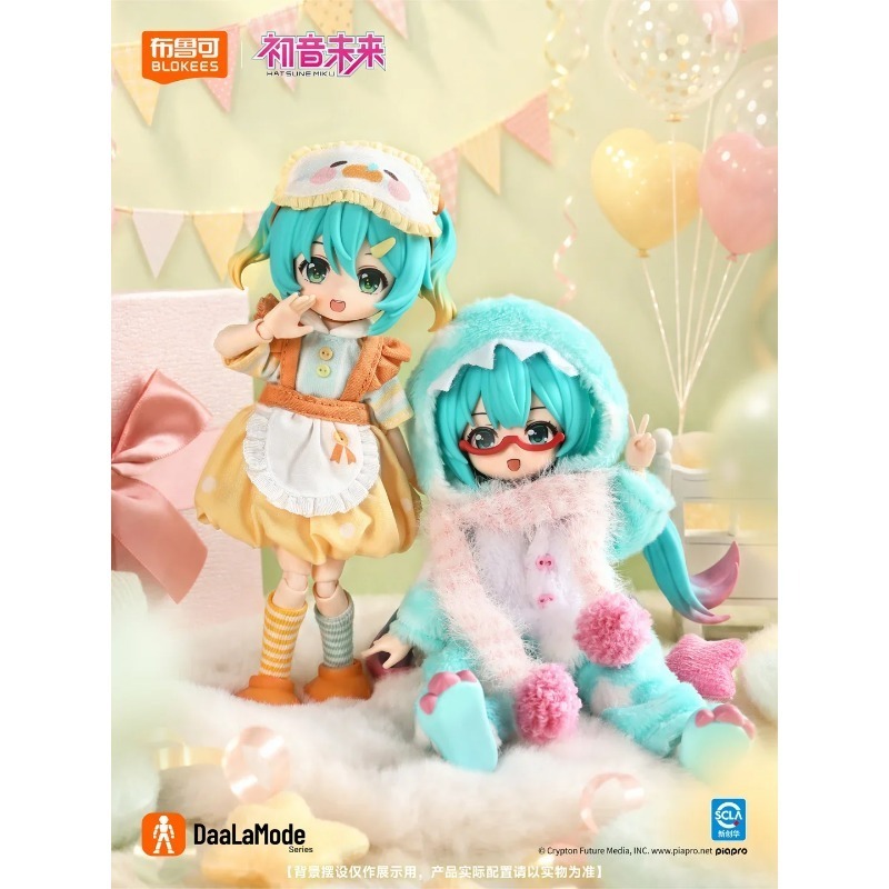 Original Blokees DaaLaMode Ser - Model Kit Blokees review and price