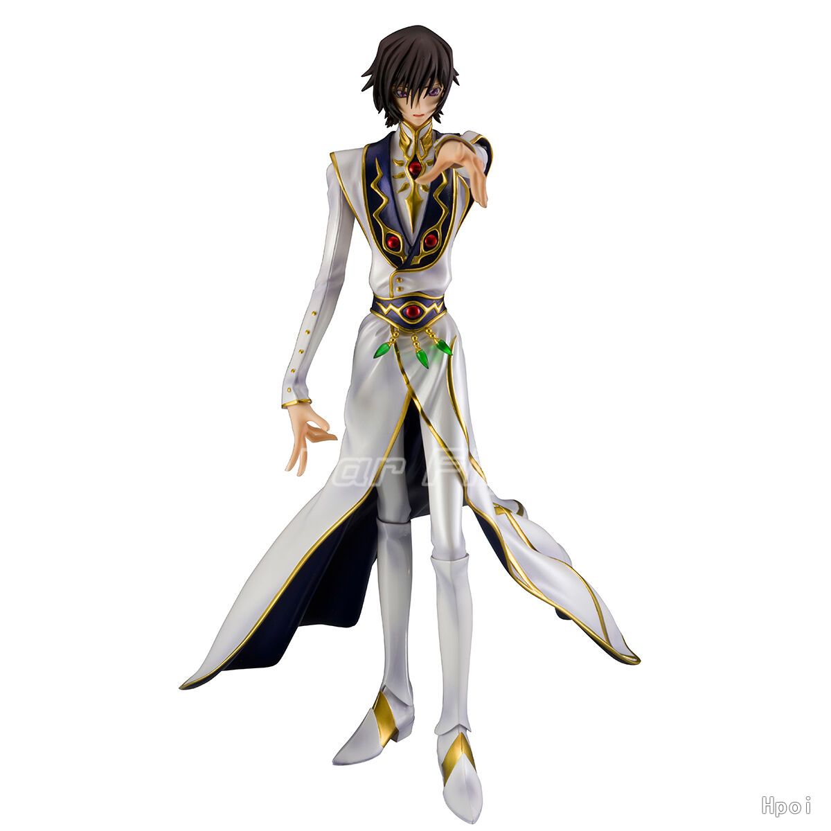 【SF】In Stock MegaHouse Preciou - Model Kit Code Geass review and price
