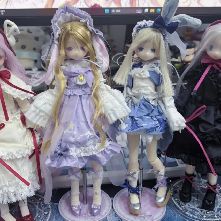 Limited Hang Card 1/6 Bjd Blin - Model Kit Joints review and price