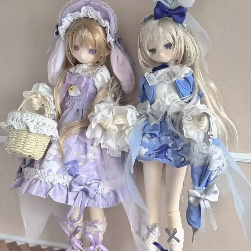 Limited Hang Card 1/6 Bjd Blin - Model Kit Joints review and price