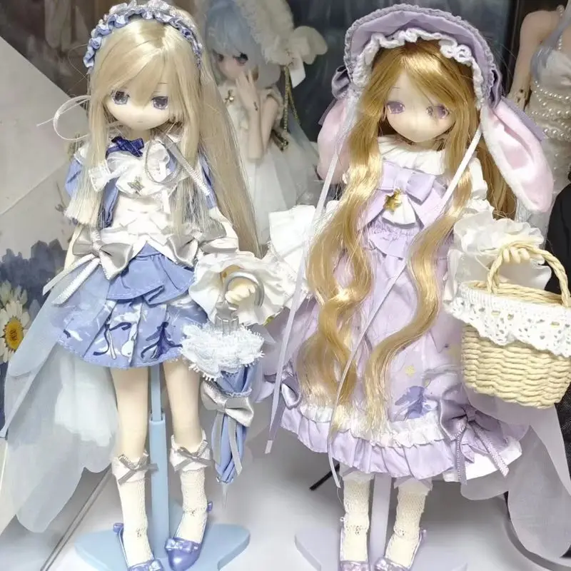 Limited Hang Card 1/6 Bjd Blin - Model Kit Joints review and price