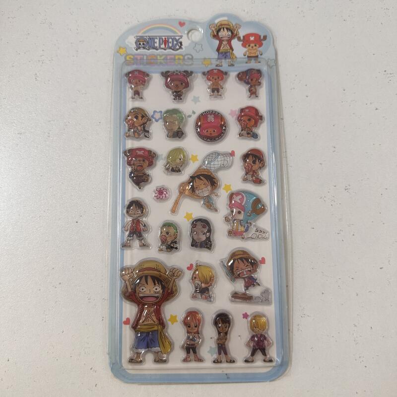 One Piece Monkey D. Luffy Roro - Model Kit For Girls review and price