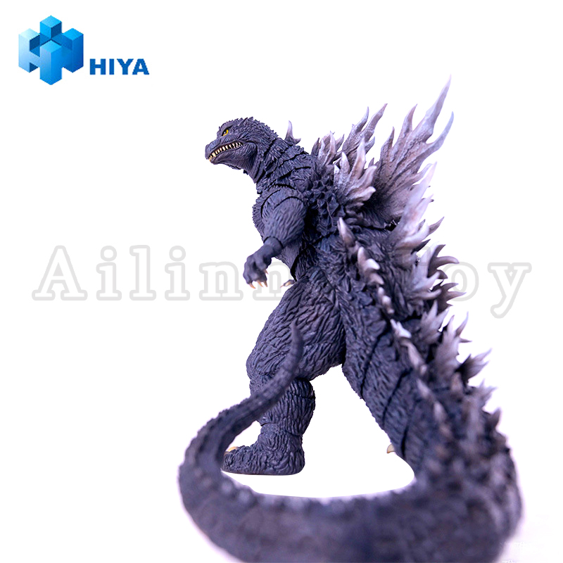 HIYA 18CM 7inch Action Figure  - Model Kit Kiryu review and price