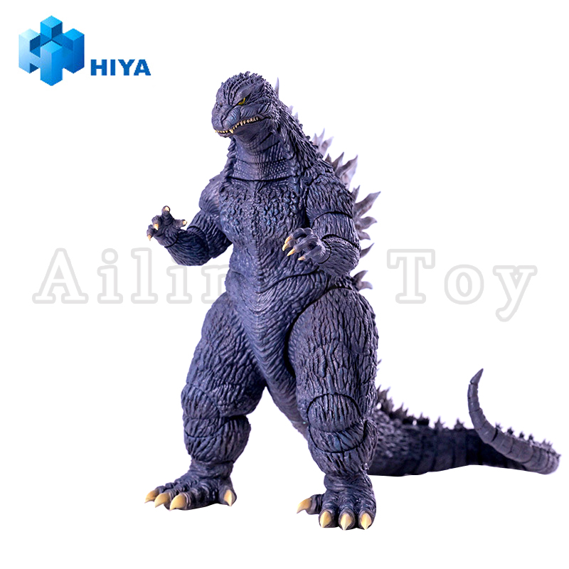 HIYA 18CM 7inch Action Figure  - Model Kit Kiryu review and price