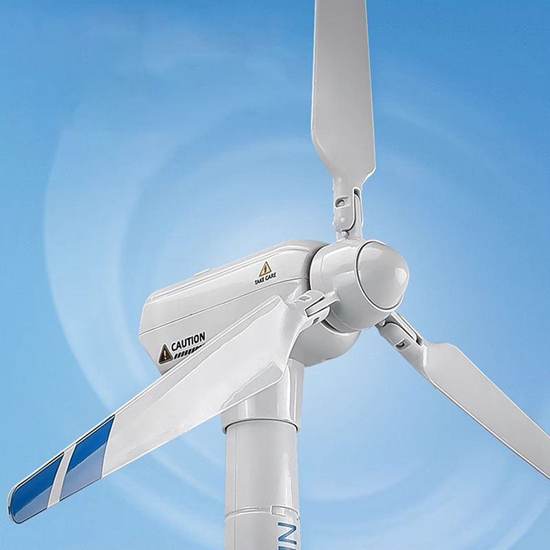 Kids' Wind Turbine Model Simul - Model Kit Toy review and price