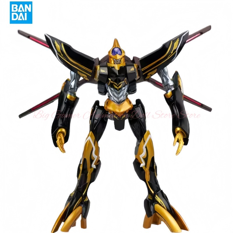 Bandai COMPOSITE Ver.Ka Code G - Model Kit Code Geass review and price