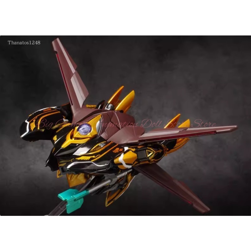 Bandai COMPOSITE Ver.Ka Code G - Model Kit Code Geass review and price