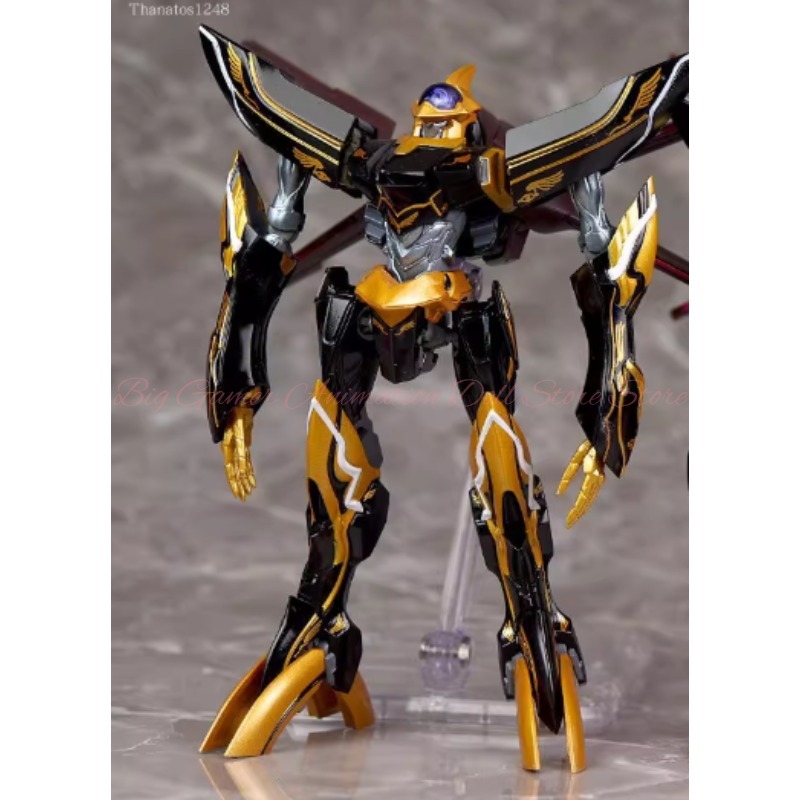 Bandai COMPOSITE Ver.Ka Code G - Model Kit Code Geass review and price