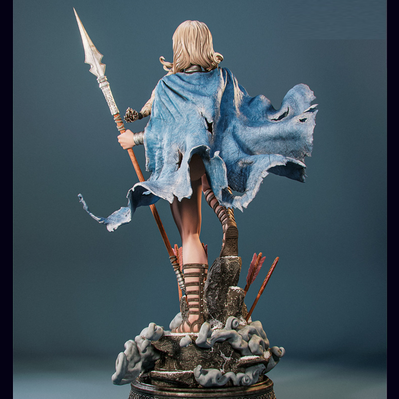 2 Styles Game Character 6677 V - Model Kit Figures review and price