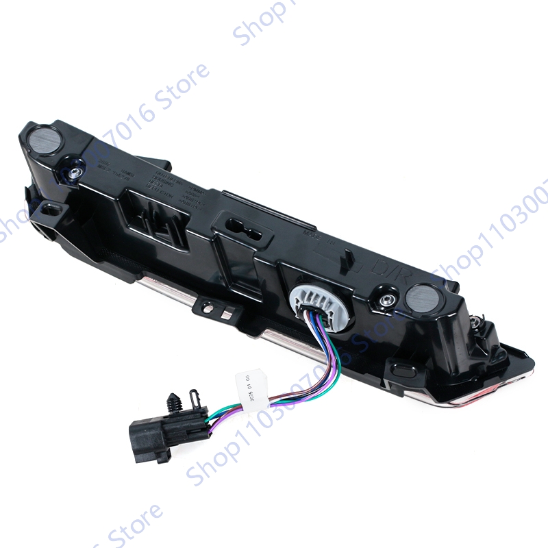 Car Rear Bar Light Signal Lamp - Model Kit Land Rover review and price