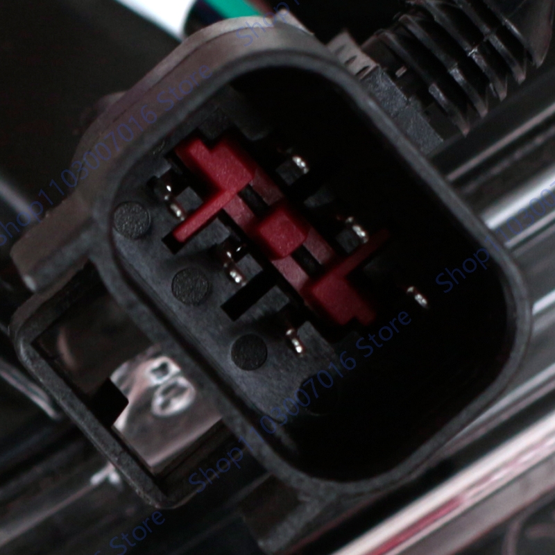 Car Rear Bar Light Signal Lamp - Model Kit Land Rover review and price