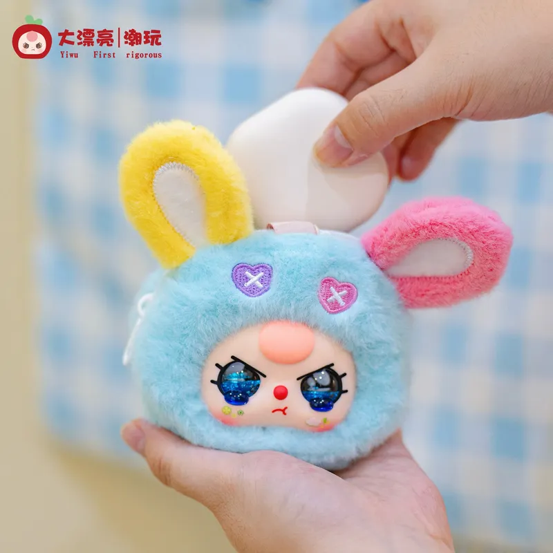 Baby Three Storage Pouches Vin - Model Kit For Girls review and price