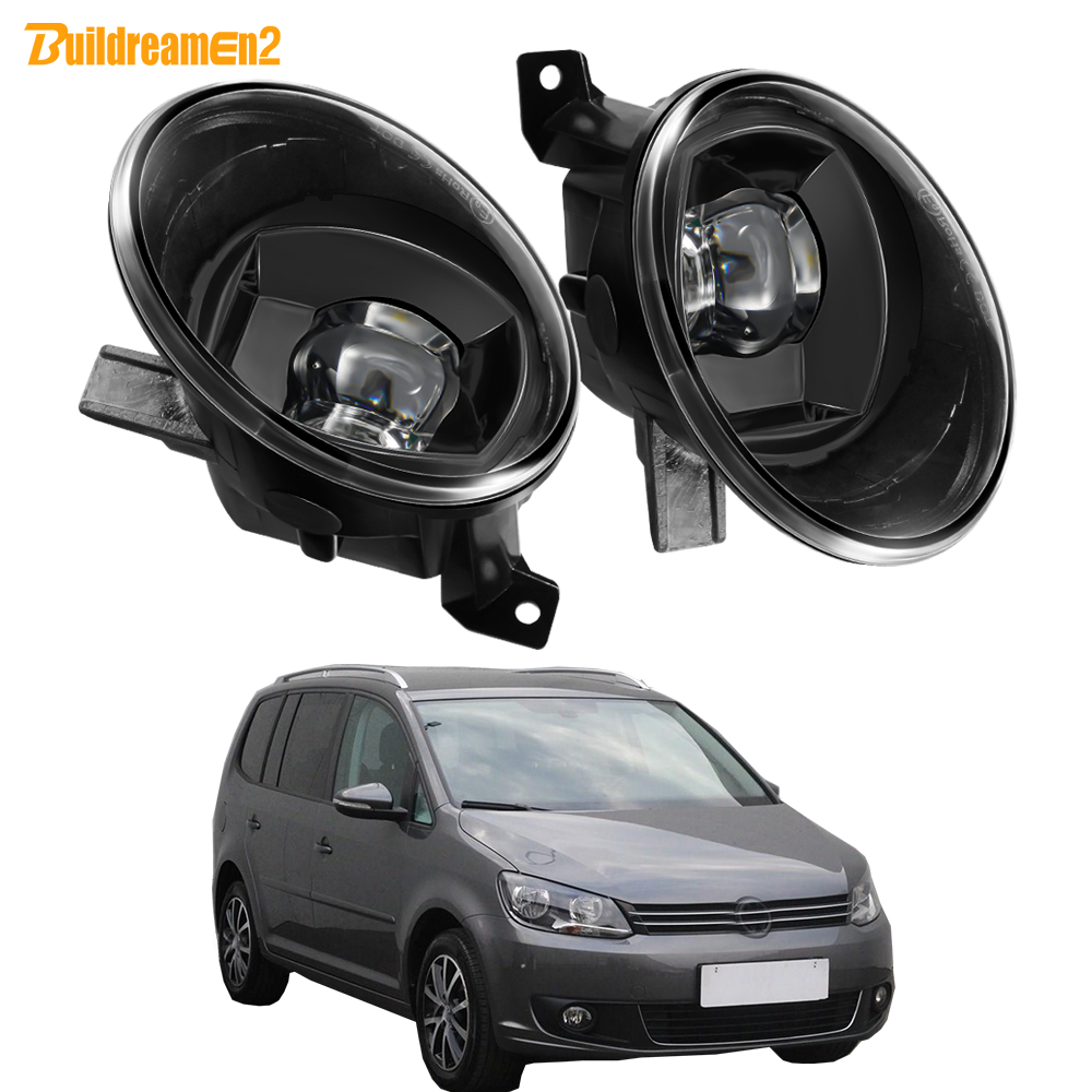 2 Pieces 30W LED Fog Light Ass - Model Kit Land Rover review and price