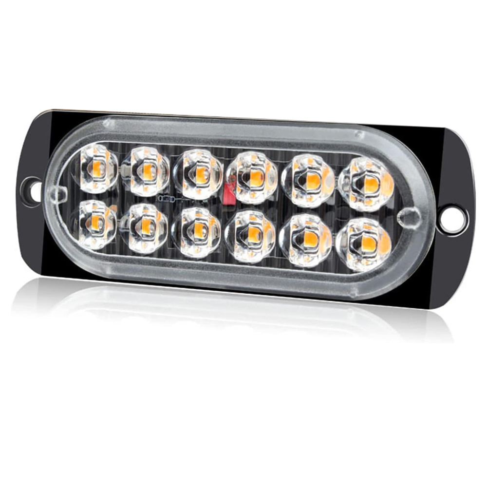   4 in 1 LED Warning Strobe L - Model Kit Led review and price