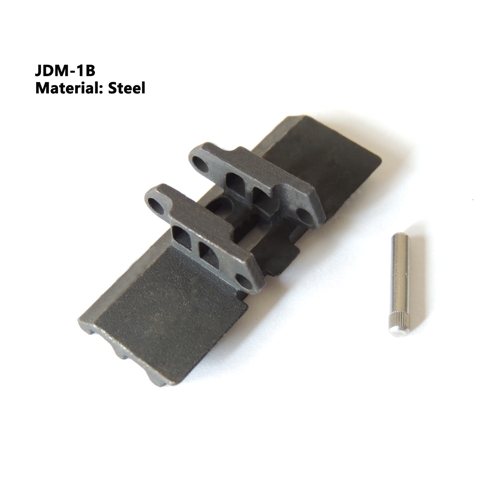JDM-1A Simulated Metal Walking - Model Kit Excavator review and price