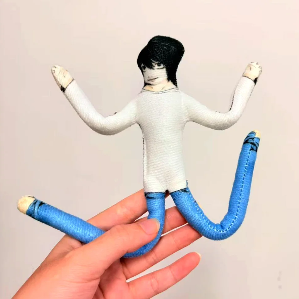 24CM Anime Death Note L·Lawlie - Model Kit Joints review and price