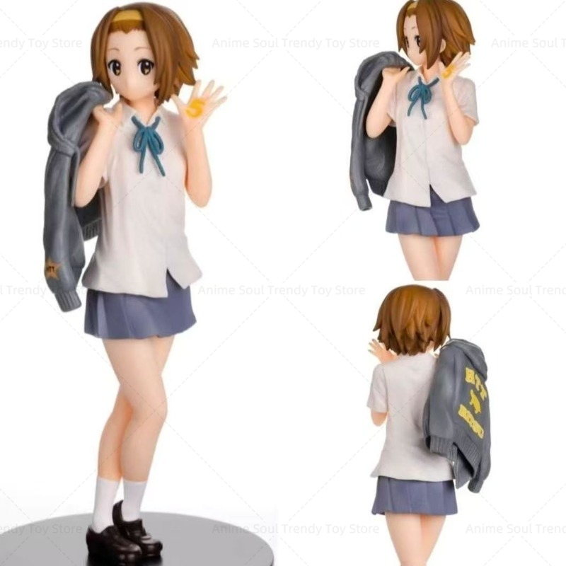 Bandai Banpresto K-ON! 5th Ann - Model Kit Code Geass review and price