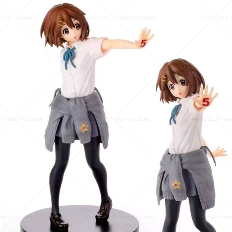 Bandai Banpresto K-ON! 5th Ann - Model Kit Code Geass review and price