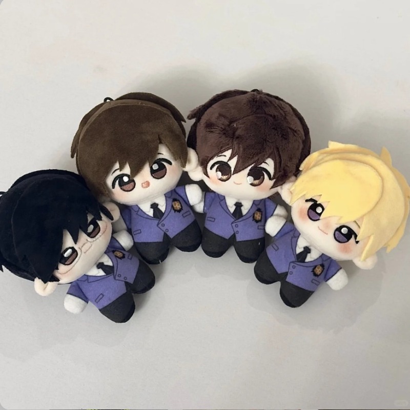 10cm/3.93in Cotton Plush Doll  - Model Kit Anime review and price