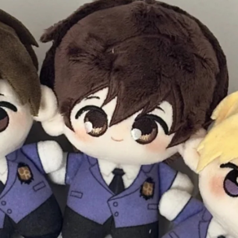 10cm/3.93in Cotton Plush Doll  - Model Kit Anime review and price