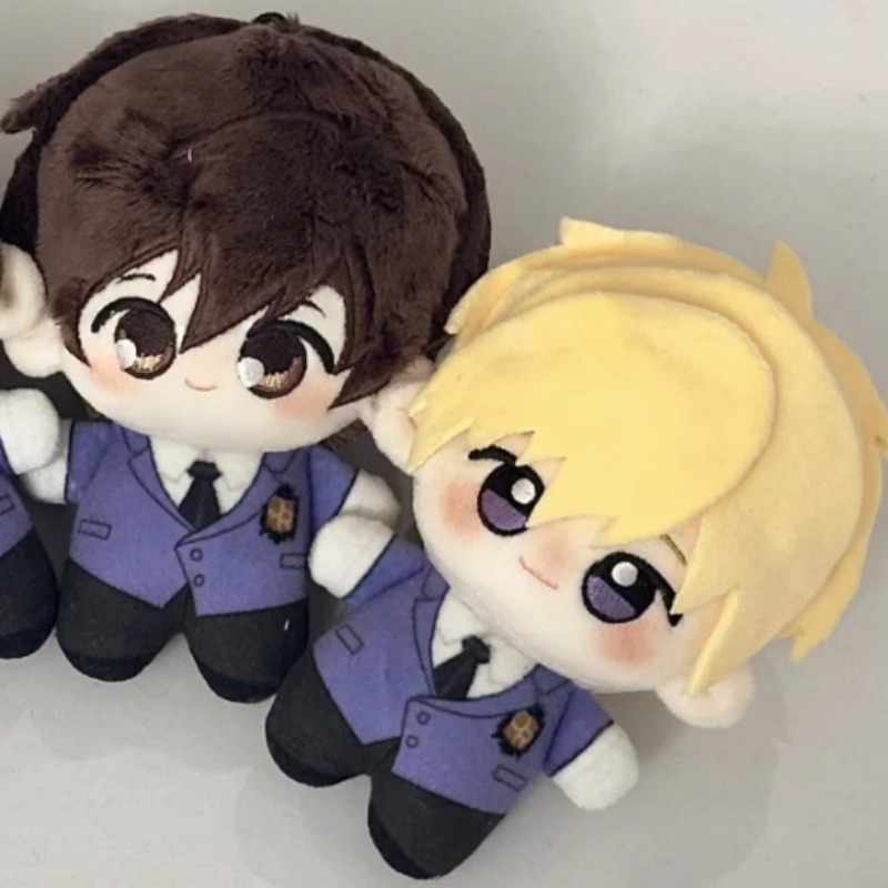 10cm/3.93in Cotton Plush Doll  - Model Kit Anime review and price