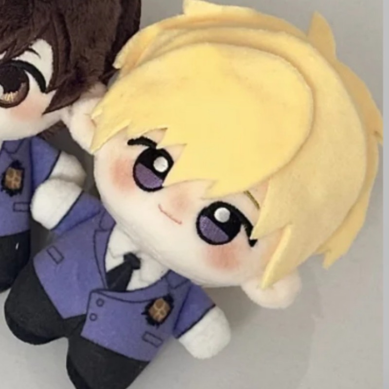 10cm/3.93in Cotton Plush Doll  - Model Kit Anime review and price