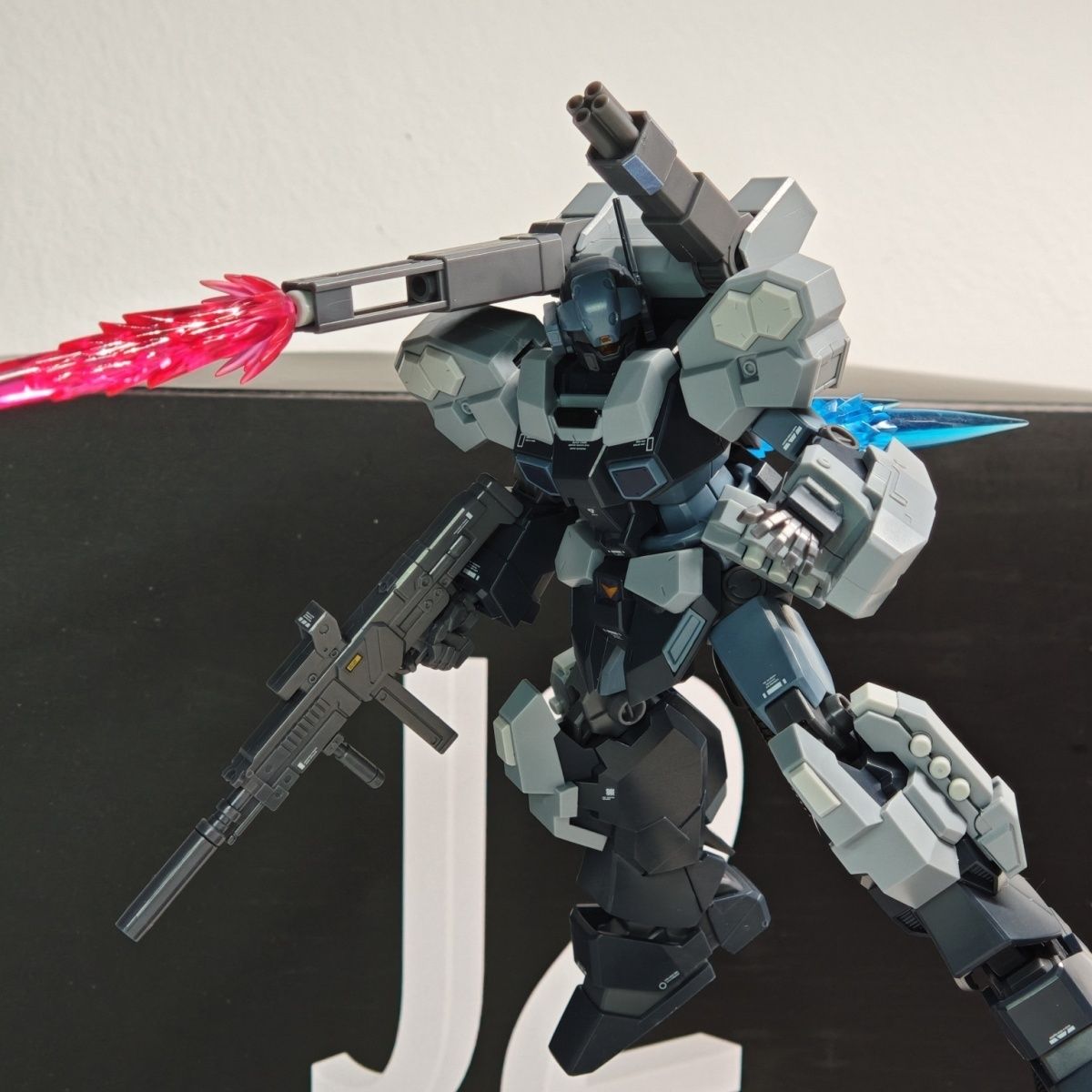 BAOBAO Model HG 1/144 Assembly - Model Kit Figures review and price